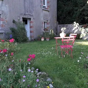 Frühstückspension D Chez Fany, Mûr-de-Bretagne