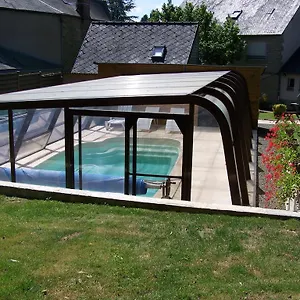 Couette-café Ker-loen, Val-Couesnon