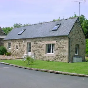 Ferienhaus La Bergerie, Camlez