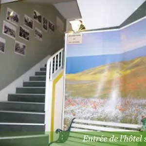Hotel Du Square, Lorient