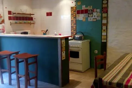 Bretagne Atypique, Dormir Dans Un Ancien Couvent Camlez Guest house